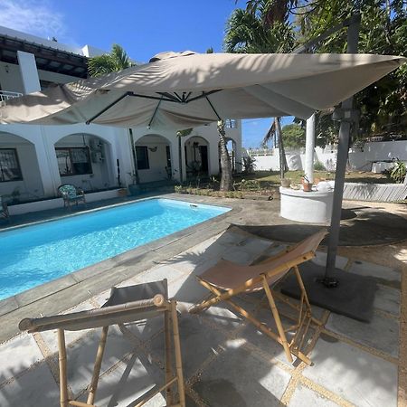 Apartament Link Road 69 Blue Bay Zewnętrze zdjęcie