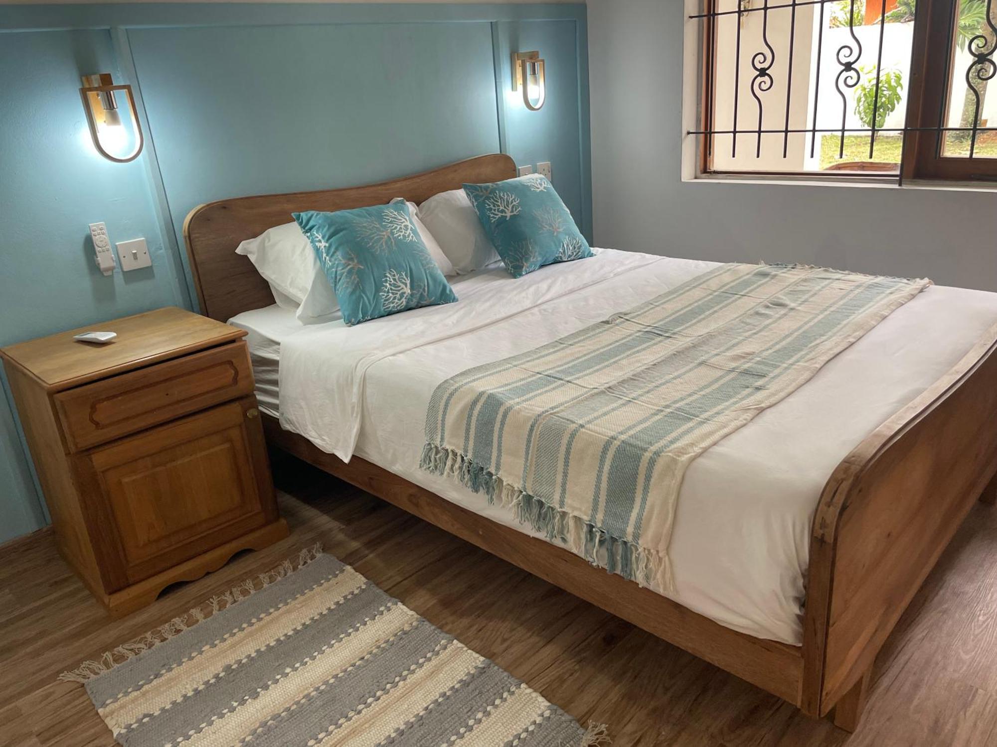 Apartament Link Road 69 Blue Bay Zewnętrze zdjęcie
