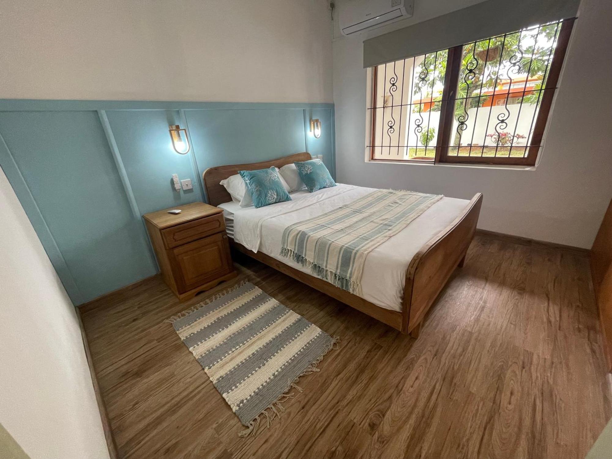 Apartament Link Road 69 Blue Bay Zewnętrze zdjęcie