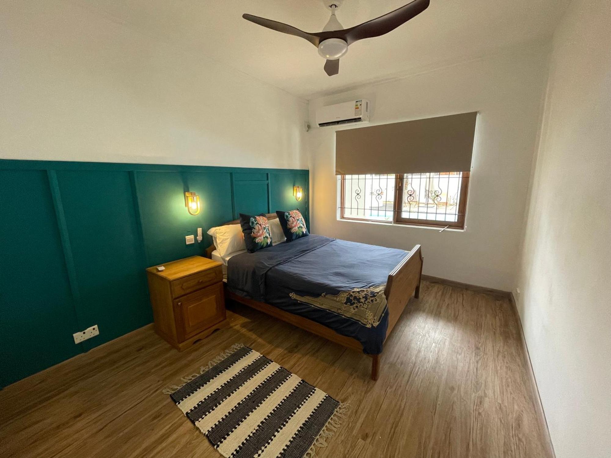 Apartament Link Road 69 Blue Bay Zewnętrze zdjęcie