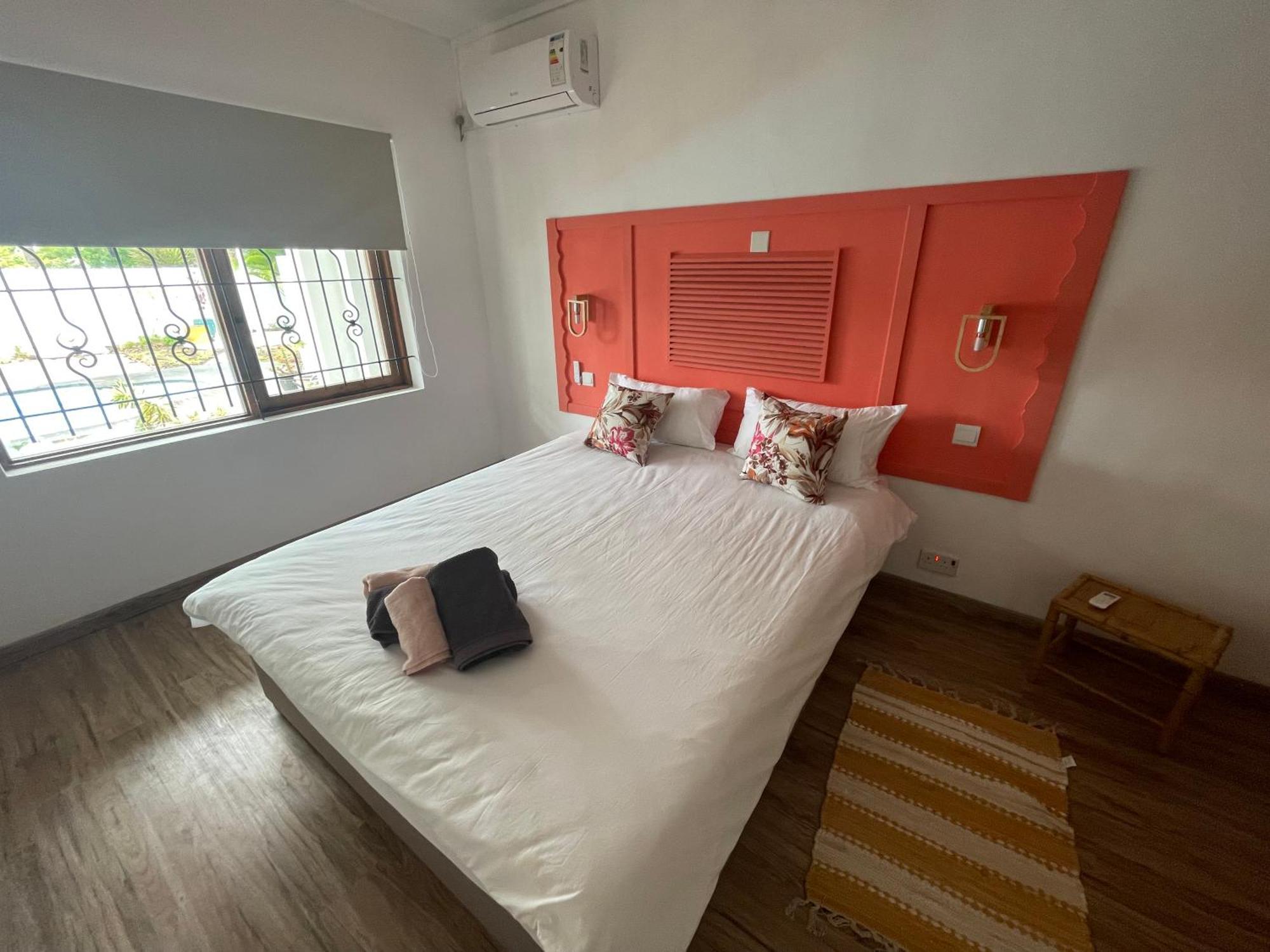 Apartament Link Road 69 Blue Bay Zewnętrze zdjęcie
