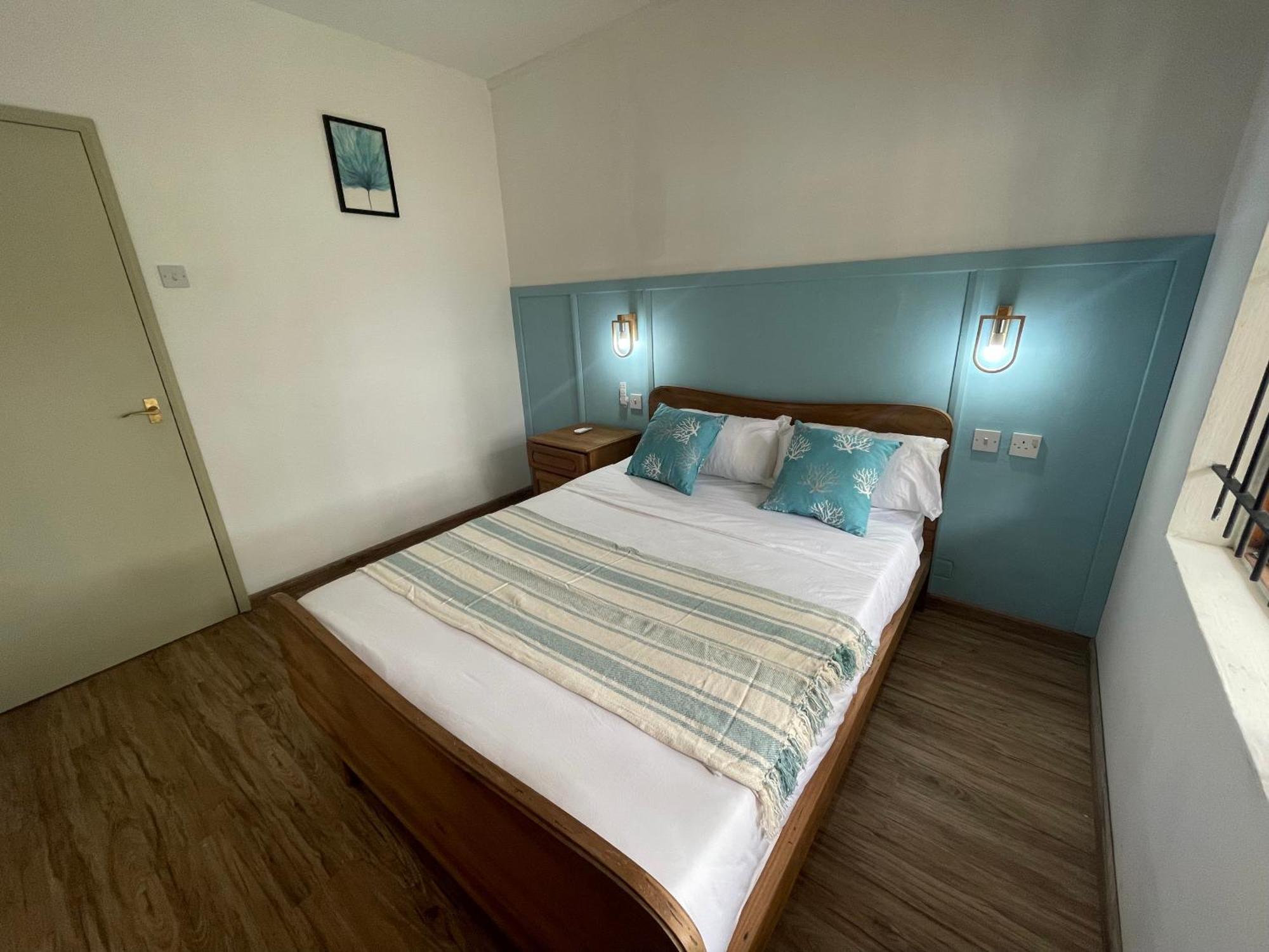 Apartament Link Road 69 Blue Bay Zewnętrze zdjęcie