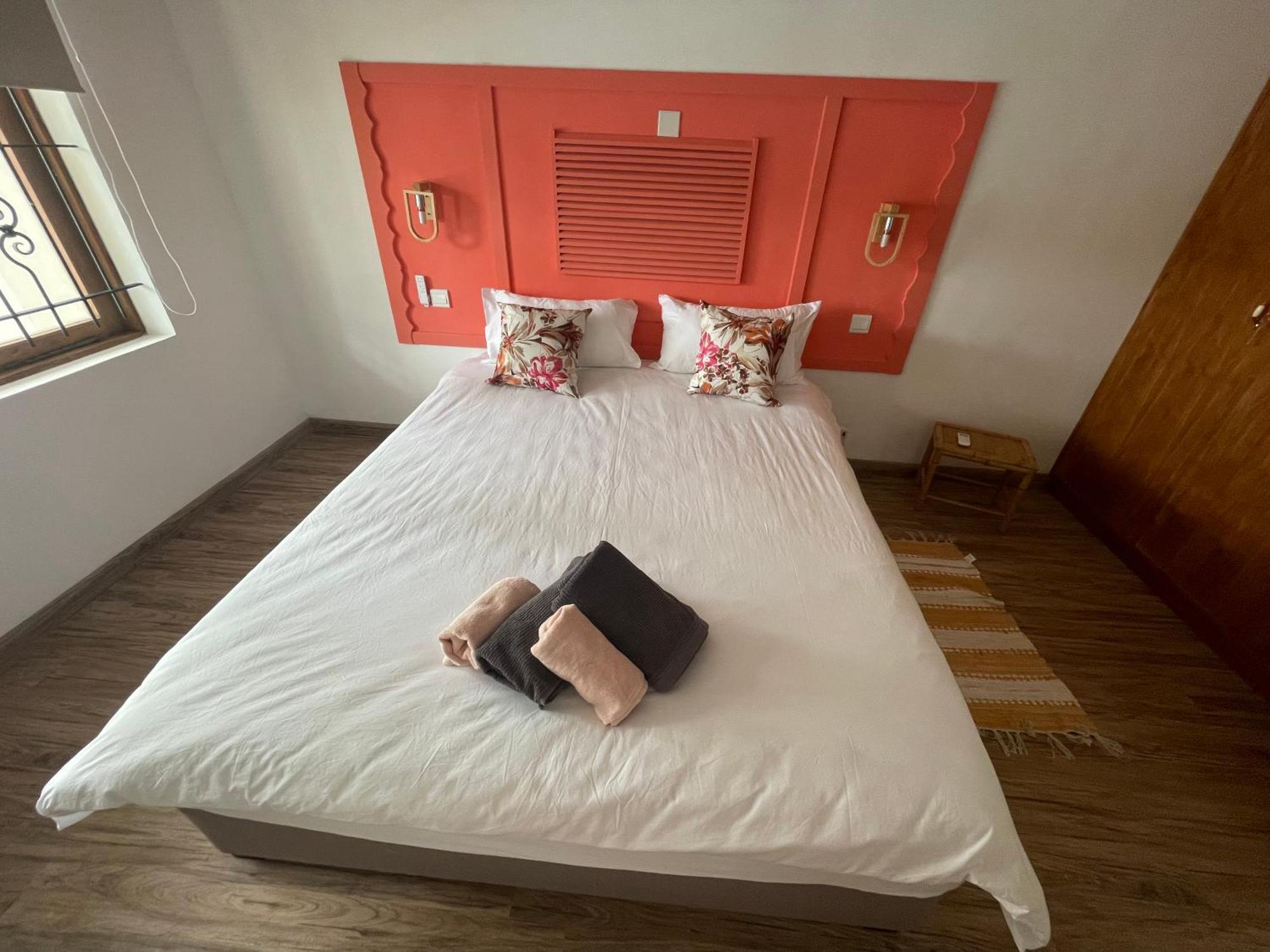 Apartament Link Road 69 Blue Bay Zewnętrze zdjęcie