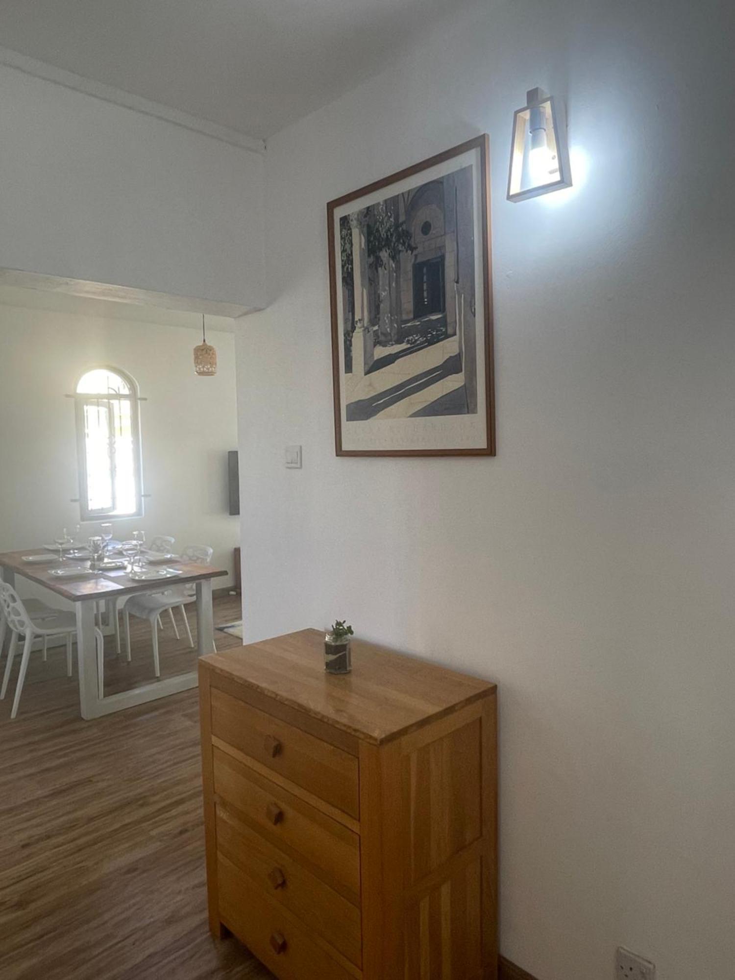Apartament Link Road 69 Blue Bay Zewnętrze zdjęcie