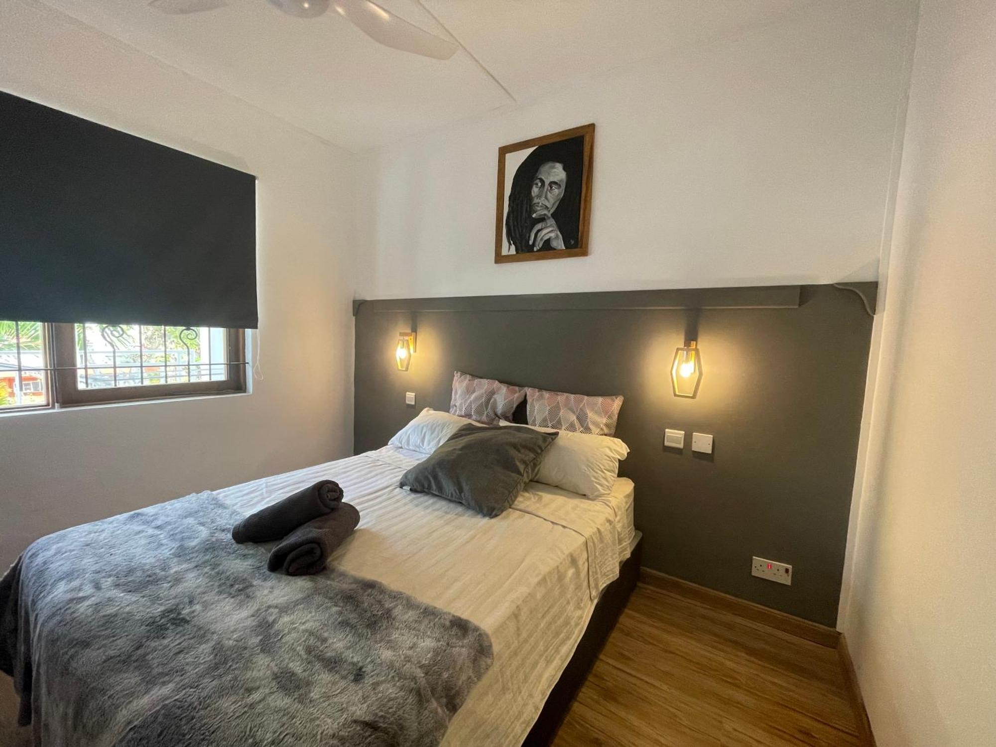 Apartament Link Road 69 Blue Bay Zewnętrze zdjęcie