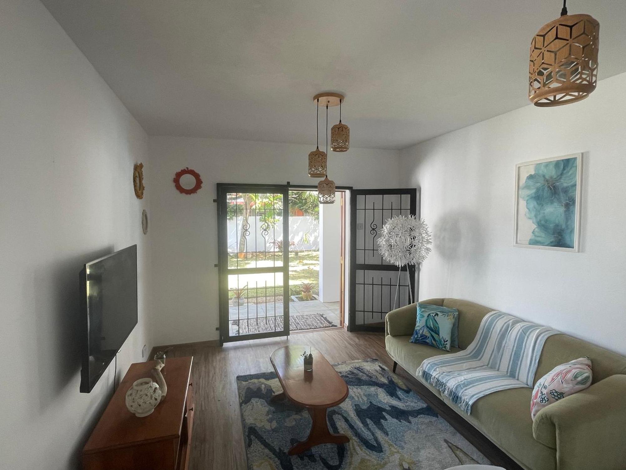 Apartament Link Road 69 Blue Bay Zewnętrze zdjęcie