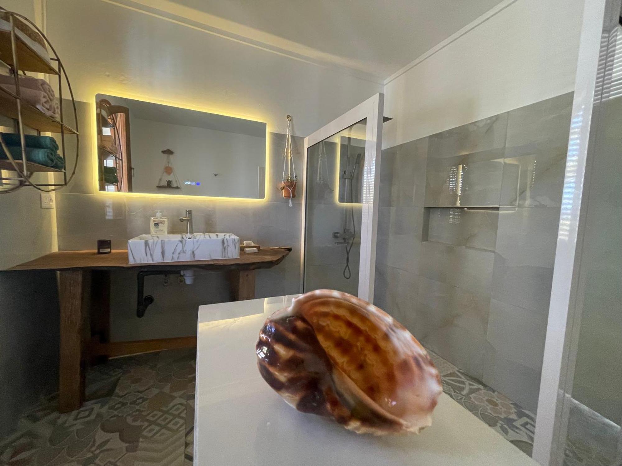 Apartament Link Road 69 Blue Bay Zewnętrze zdjęcie