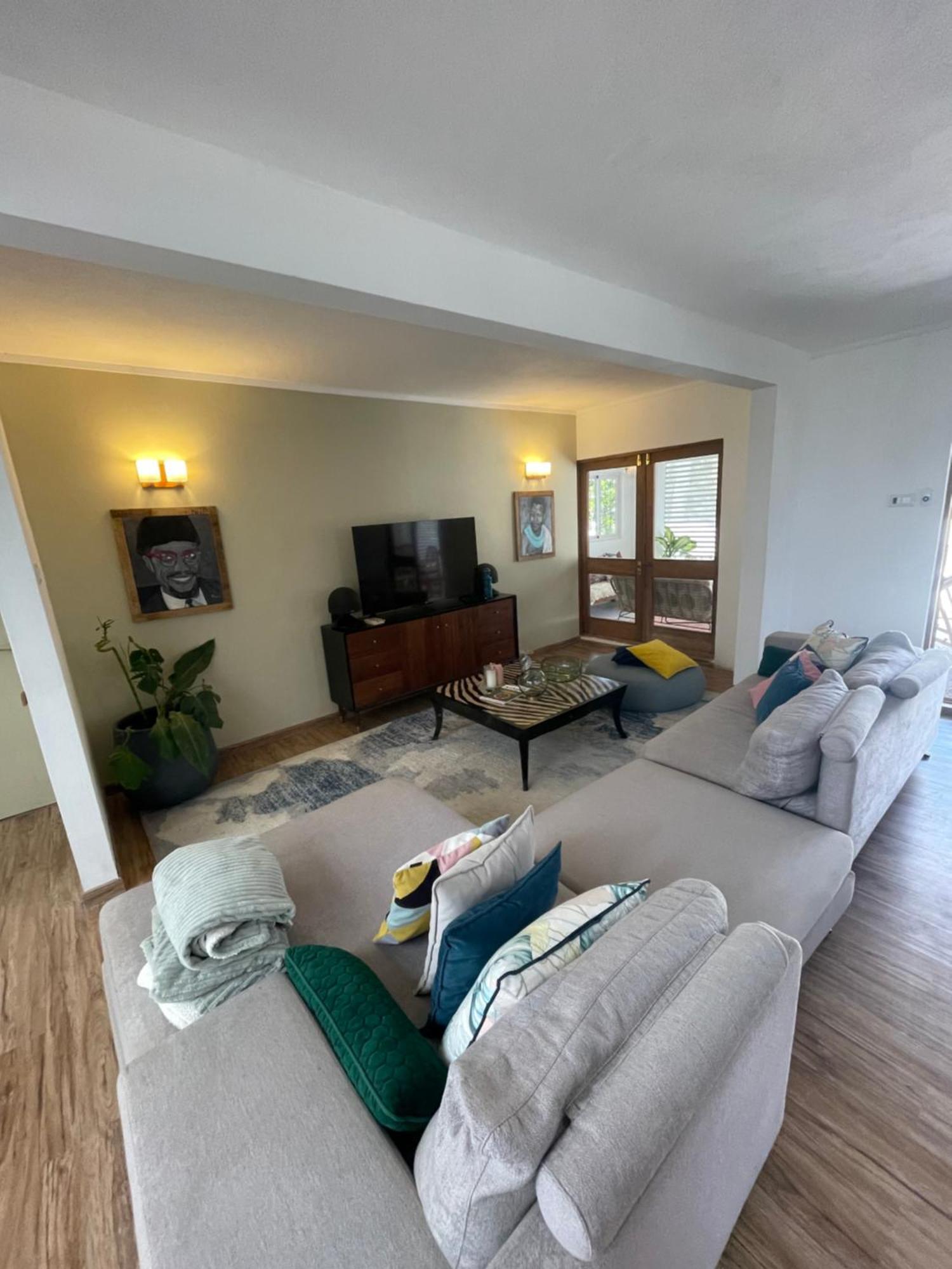 Apartament Link Road 69 Blue Bay Zewnętrze zdjęcie