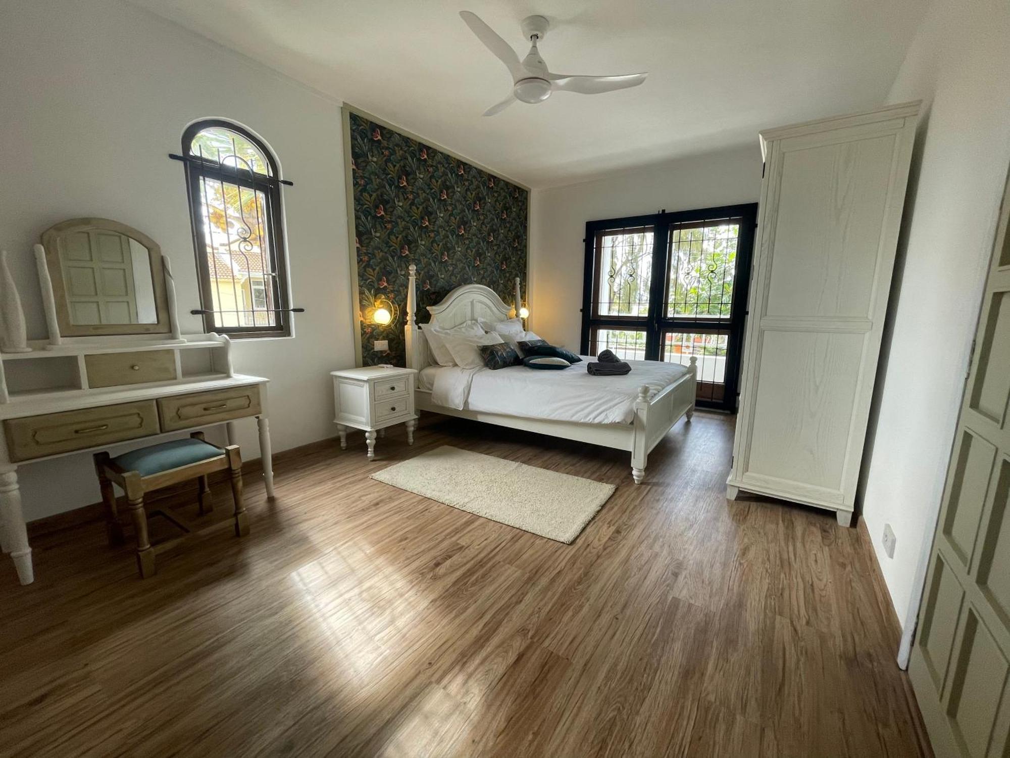 Apartament Link Road 69 Blue Bay Zewnętrze zdjęcie