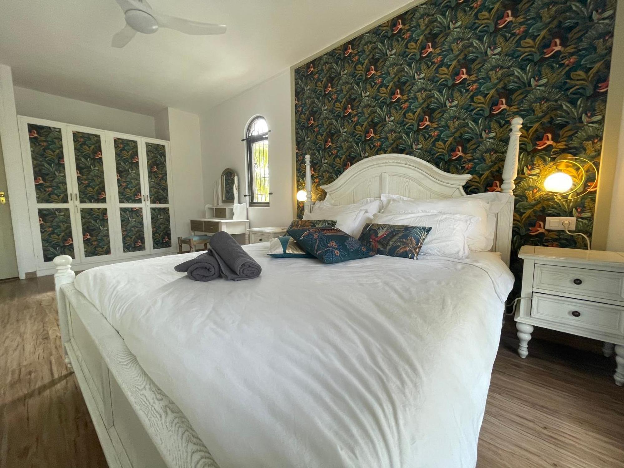 Apartament Link Road 69 Blue Bay Zewnętrze zdjęcie