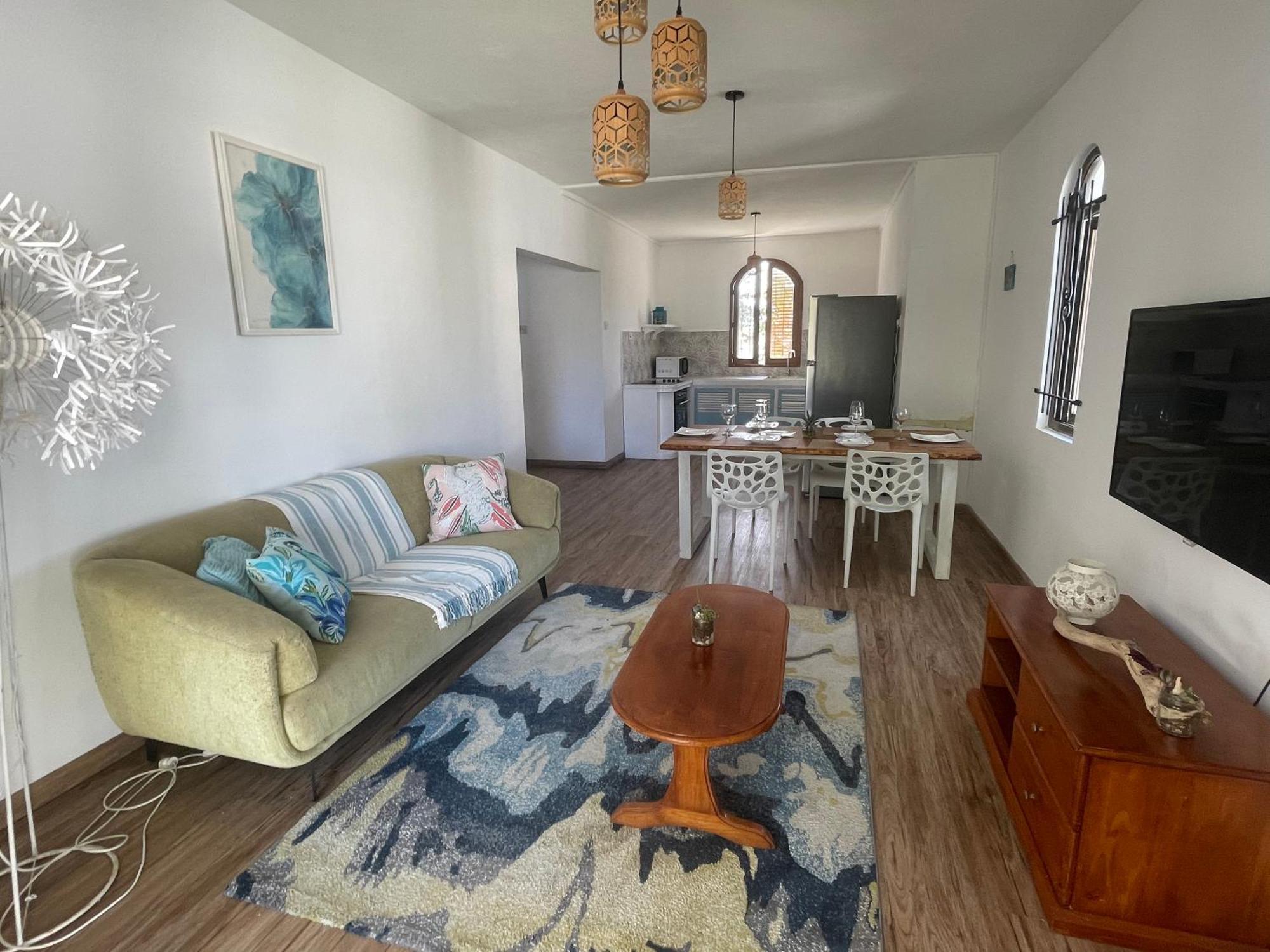 Apartament Link Road 69 Blue Bay Zewnętrze zdjęcie